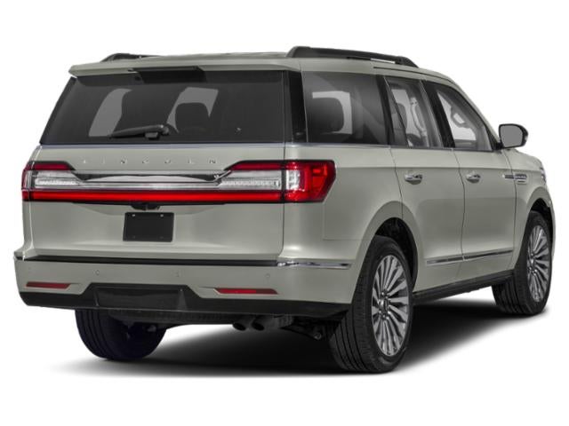 2019 Lincoln Navigator L Reserve