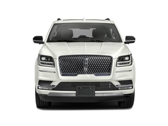 2019 Lincoln Navigator L Reserve
