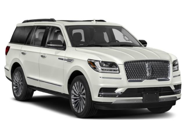 2019 Lincoln Navigator L Reserve
