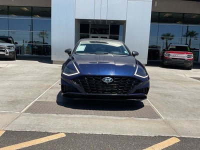 2022 Hyundai Sonata Limited