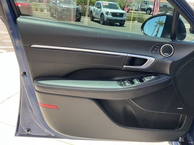 2022 Hyundai Sonata Limited