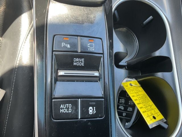 2022 Hyundai Sonata Limited
