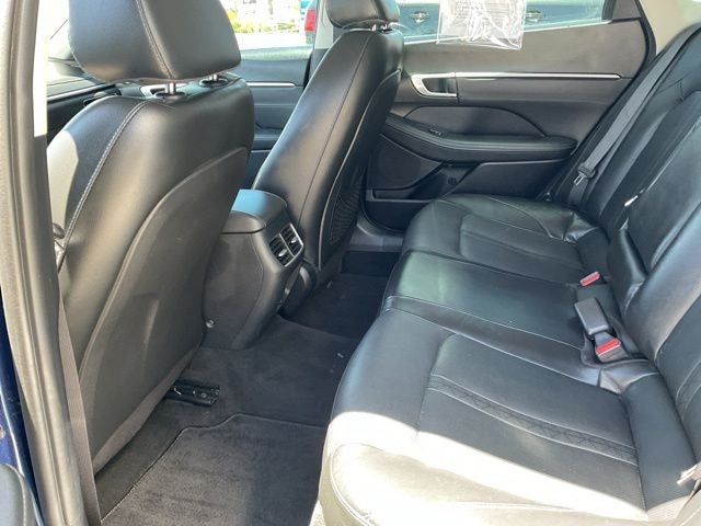 2022 Hyundai Sonata Limited