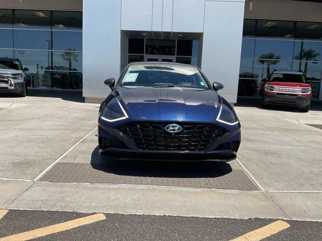 2022 Hyundai Sonata Limited