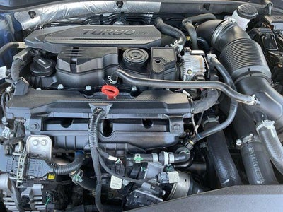 2022 Hyundai Sonata Limited