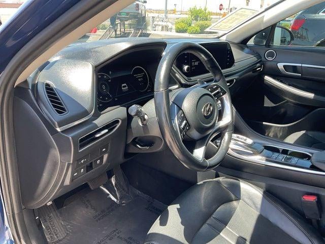 2022 Hyundai Sonata Limited