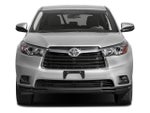 2016 Toyota Highlander LE V6