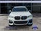 2018 BMW X3 M40i