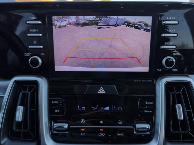 2021 Kia Sorento S
