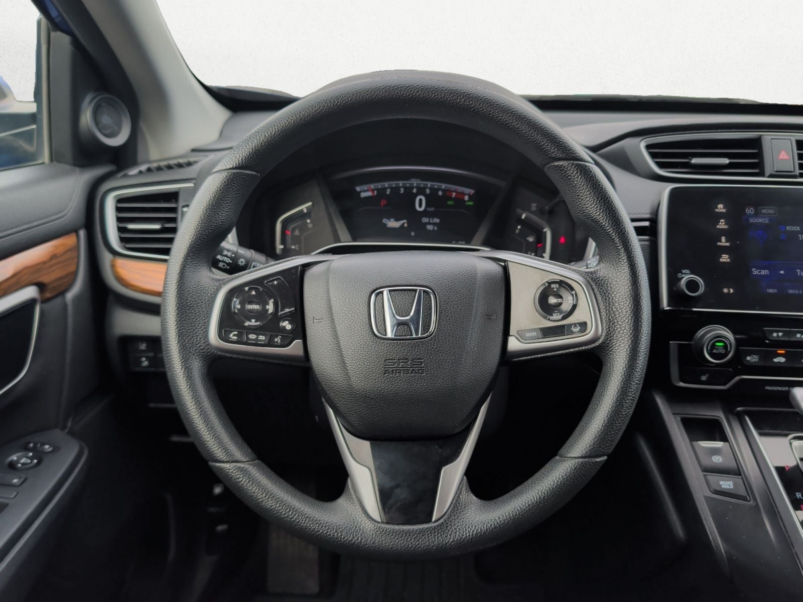 2020 Honda CR-V 2WD EX