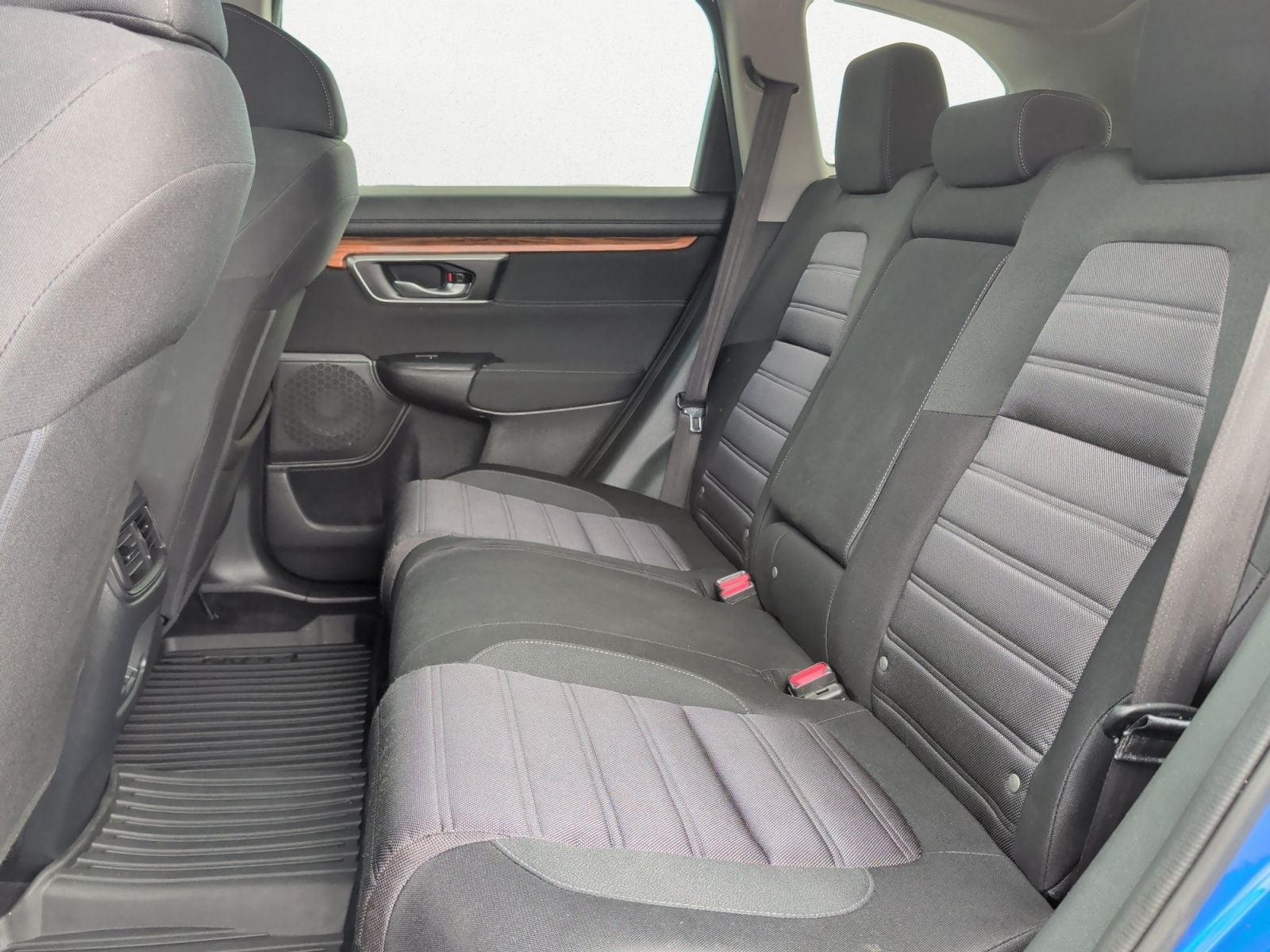 2020 Honda CR-V 2WD EX