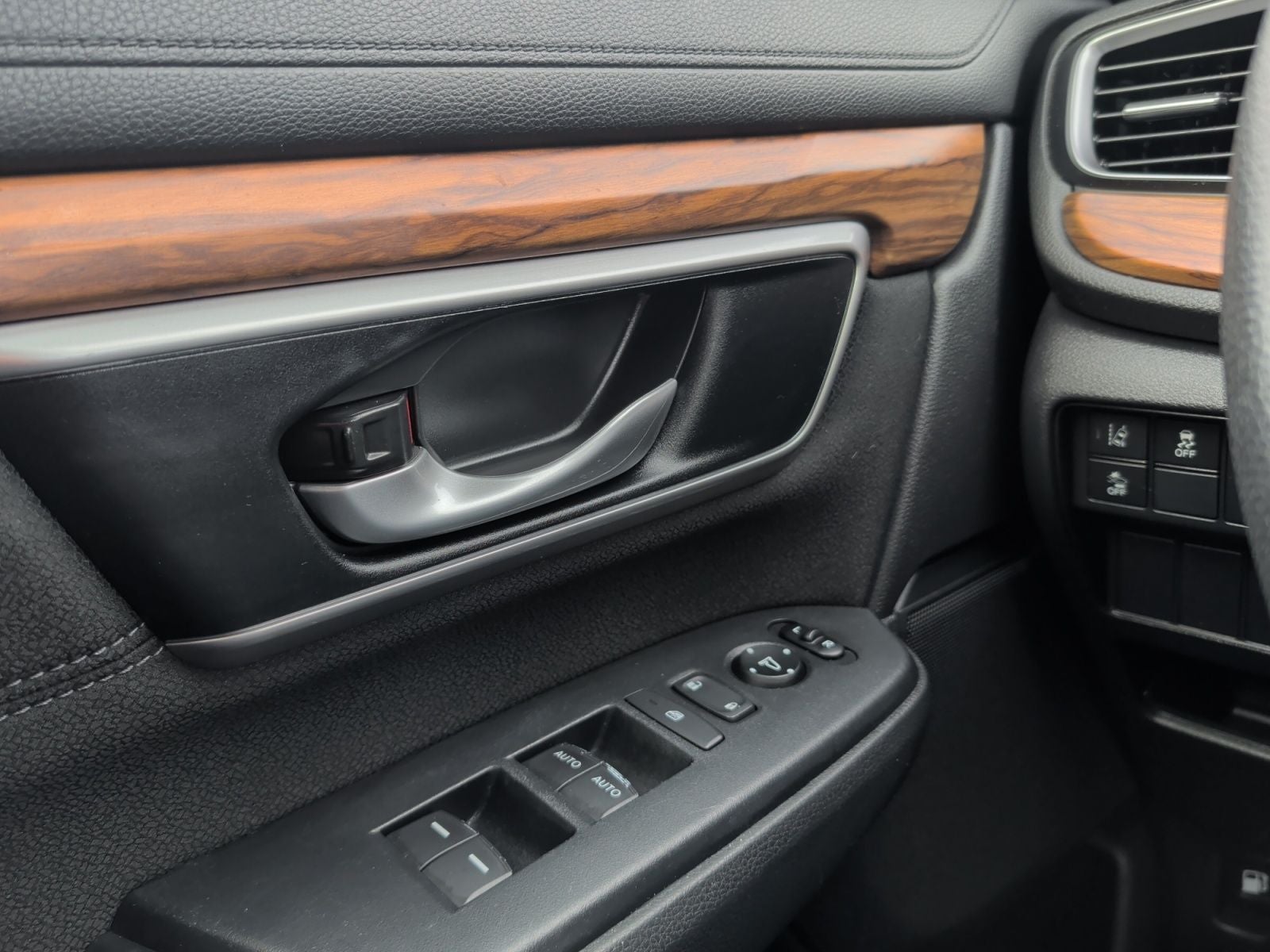 2020 Honda CR-V 2WD EX