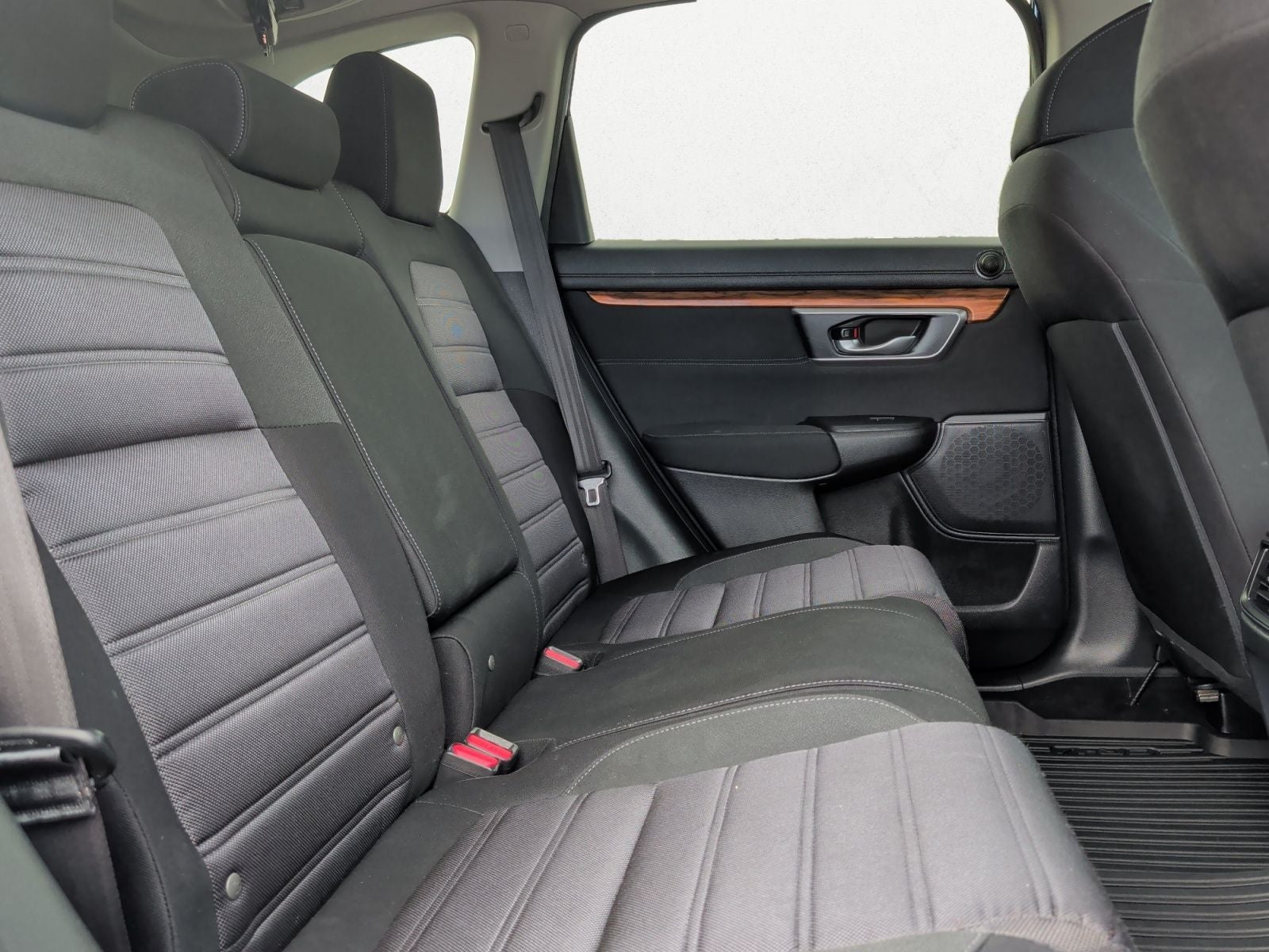 2020 Honda CR-V 2WD EX