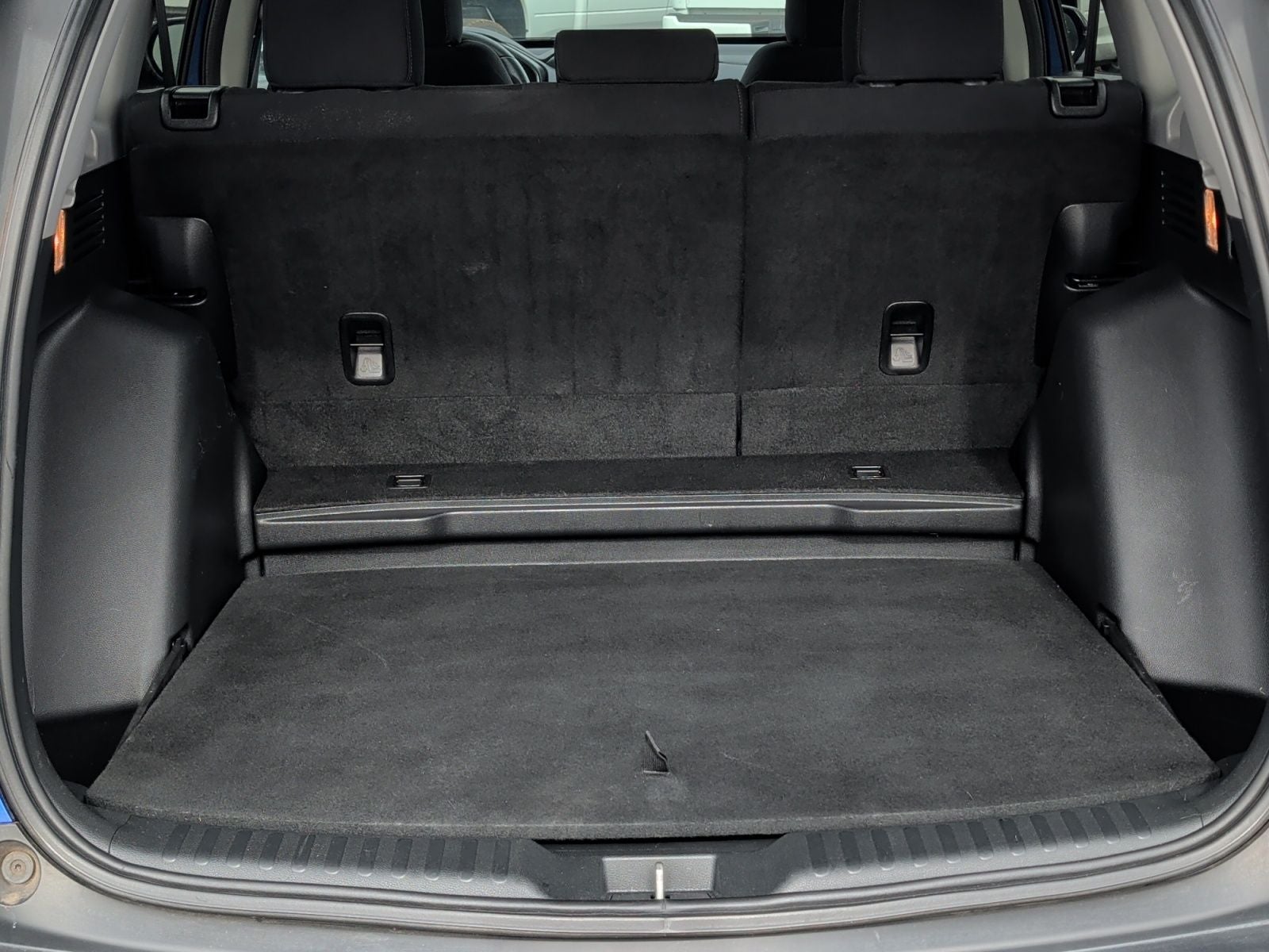 2020 Honda CR-V 2WD EX