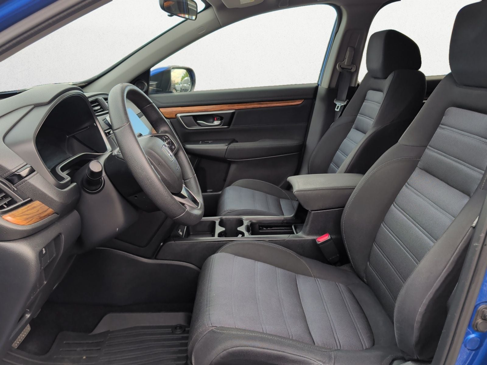 2020 Honda CR-V 2WD EX