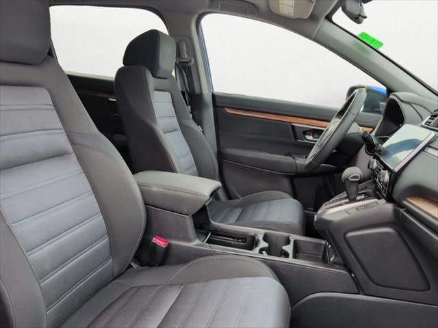 2020 Honda CR-V 2WD EX