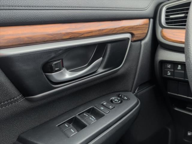 2020 Honda CR-V 2WD EX