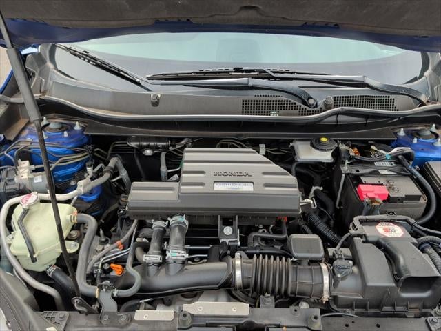 2020 Honda CR-V 2WD EX