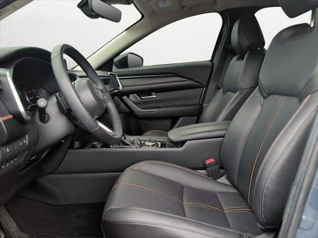 2024 Mazda Mazda CX-50 2.5 Turbo