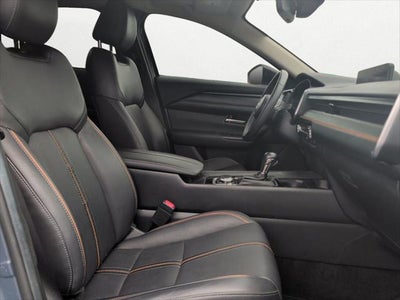 2024 Mazda Mazda CX-50 2.5 Turbo