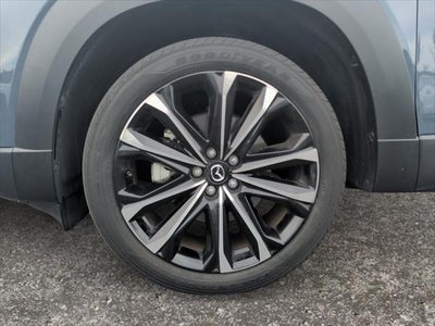 2024 Mazda Mazda CX-50 2.5 Turbo