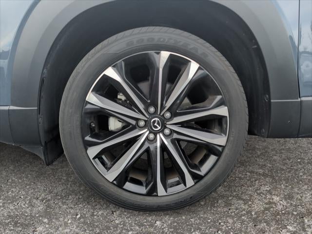 2024 Mazda Mazda CX-50 2.5 Turbo
