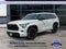 2025 Toyota Sequoia Limited