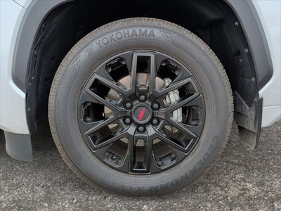2025 Toyota Sequoia Limited