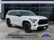 2025 Toyota Sequoia Limited