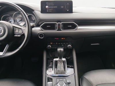 2024 Mazda Mazda CX-5 2.5 S Select