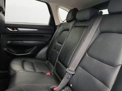 2024 Mazda Mazda CX-5 2.5 S Select