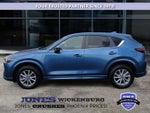 2024 Mazda Mazda CX-5 2.5 S Select