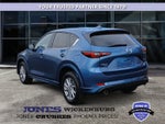 2024 Mazda Mazda CX-5 2.5 S Select