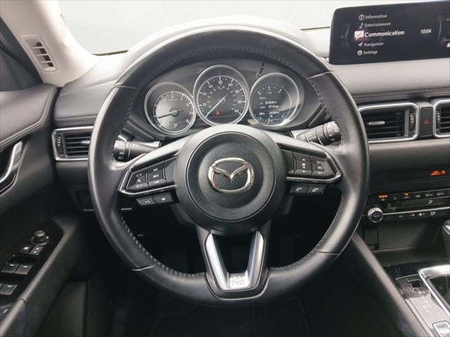 2024 Mazda Mazda CX-5 2.5 S Select