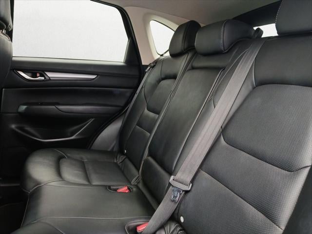 2024 Mazda Mazda CX-5 2.5 S Select