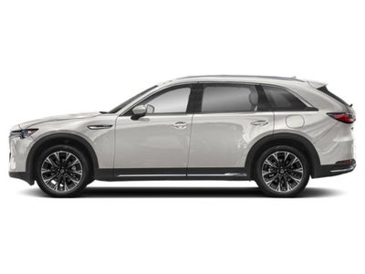2024 Mazda Mazda CX-90 PHEV Premium Plus