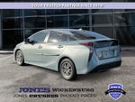 2017 Toyota Prius Two