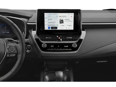 2023 Toyota Corolla XSE