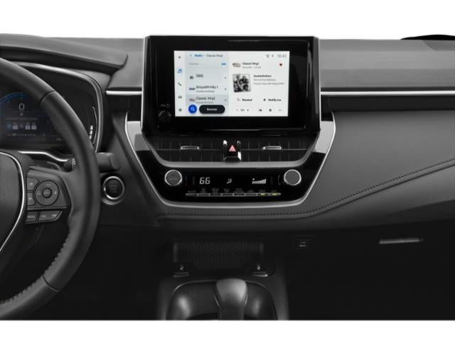 2023 Toyota Corolla XSE