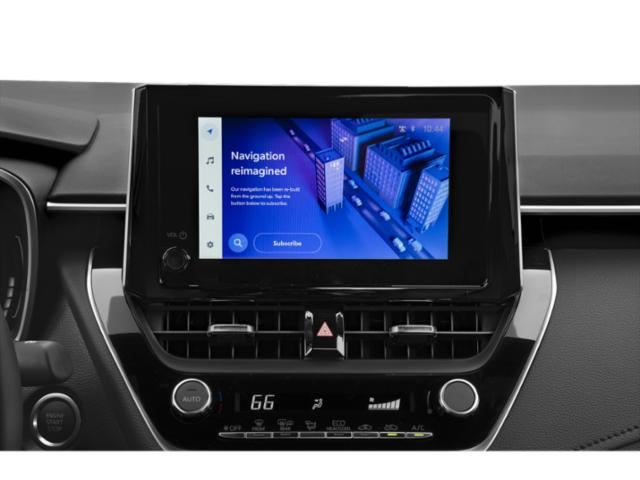 2023 Toyota Corolla XSE