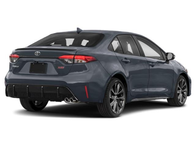 2023 Toyota Corolla XSE