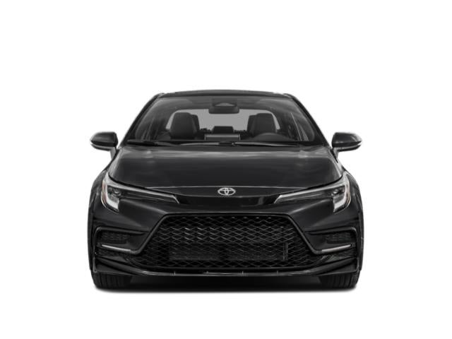 2023 Toyota Corolla XSE