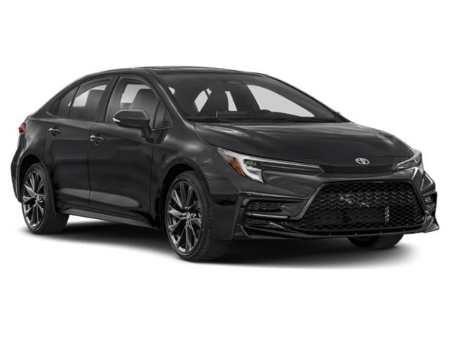 2023 Toyota Corolla XSE