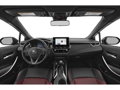 2023 Toyota Corolla XSE