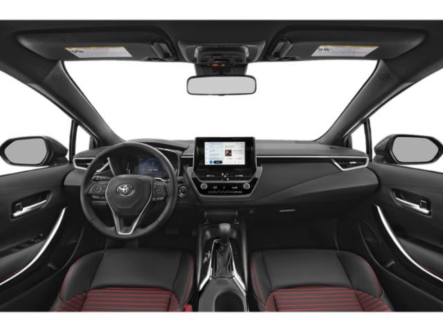 2023 Toyota Corolla XSE
