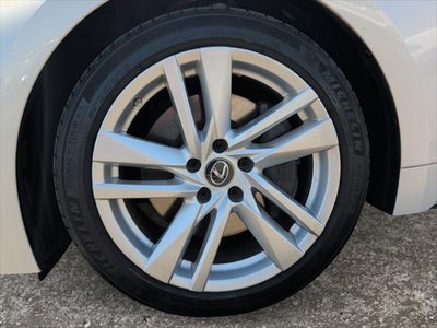 2021 Lexus IS 300 300