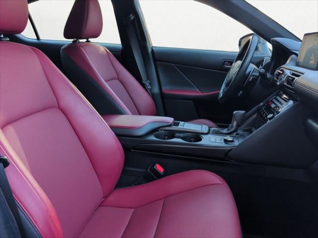 2021 Lexus IS 300 300
