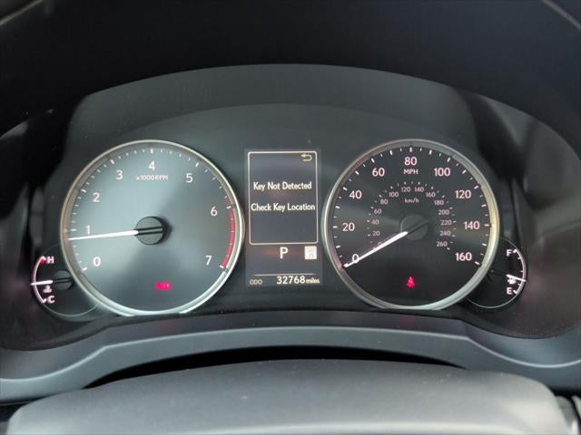 2021 Lexus IS 300 300