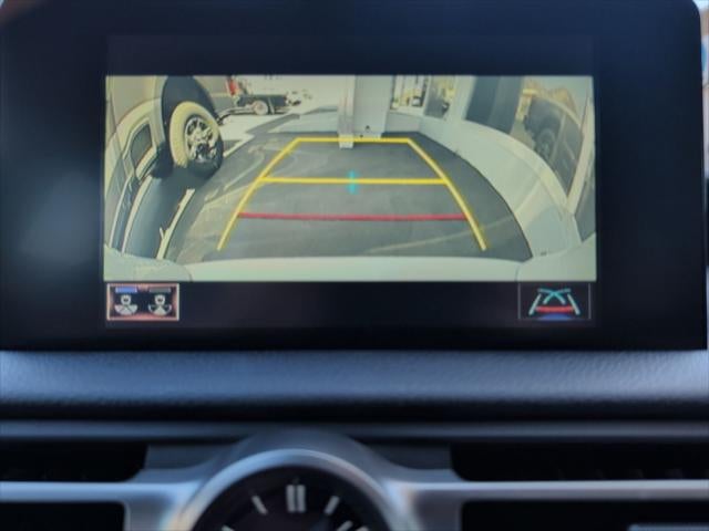 2021 Lexus IS 300 300