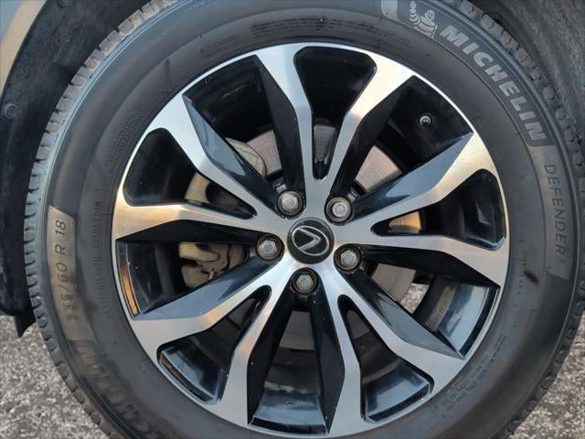 2015 Lexus NX 200t 200t